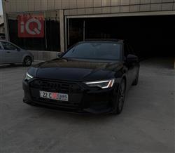 اودي A6